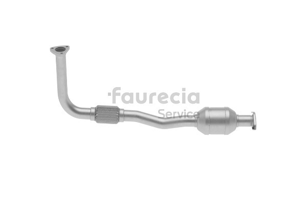 Faurecia 96314233 Katalizator FS17042K