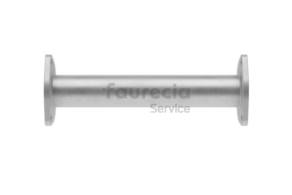 Faurecia 96351601 Voorpijp FS17054