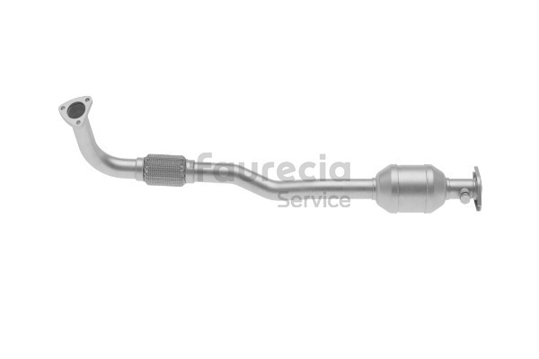 Faurecia FS17066K katalysator 96340221