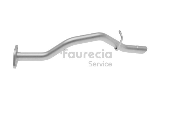 FS18022 Faurecia 17430B2090 Abgasrohr