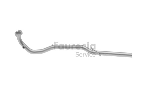FS18024 Faurecia 17410B2060000 Abgasrohr