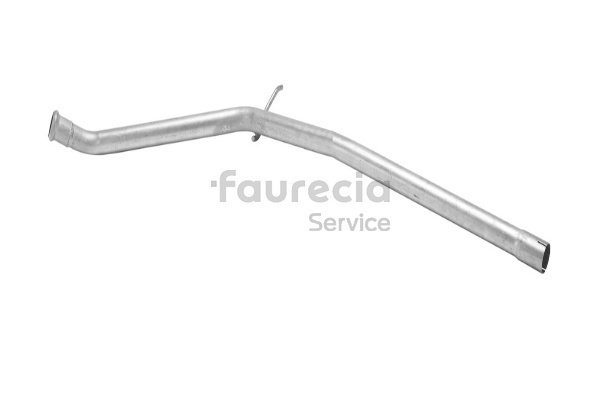 Faurecia 28610-07501 Voorpijp FS23064