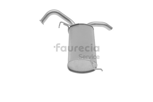 Faurecia FS23066 einddemper 287101Y200