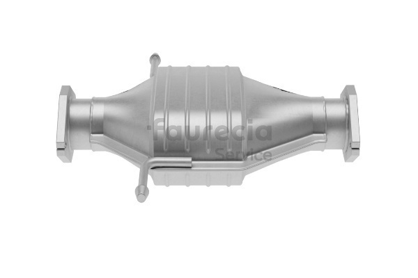 Faurecia FS23079K Catalizzatore KIA Carnival I (GQ) 2.9 CRDi 144 CV Diesel 2005