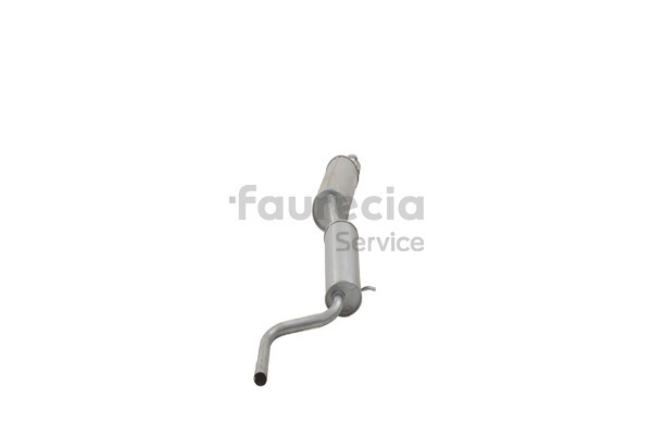 Faurecia FS25028 einddemper 7696926