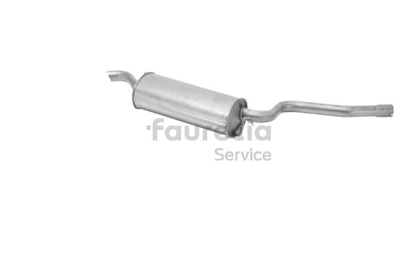 Faurecia FS25054 einddemper 71765082