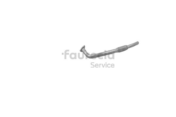 Faurecia FS25055 voorpijp 7 719 349