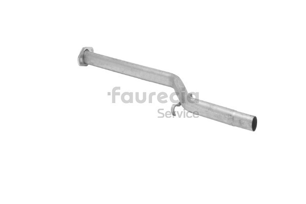 FS25086 Faurecia 7608591 Abgasrohr