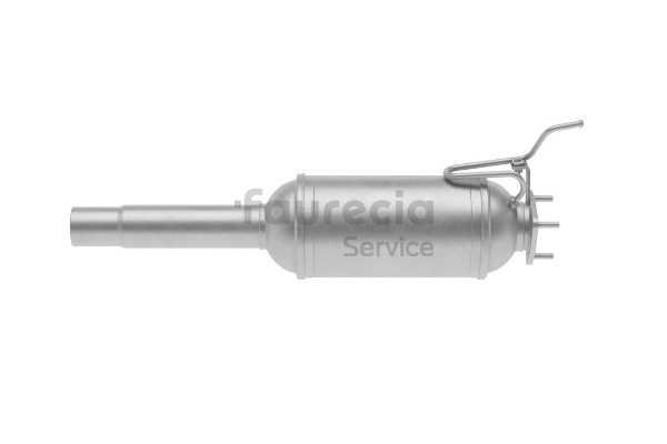 FS25174S Faurecia 51861471 Partikelfilter (DPF)