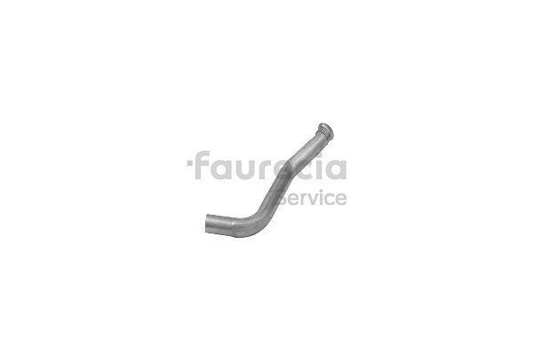 Faurecia 5.925.056 Výfukové potrubie FS25231