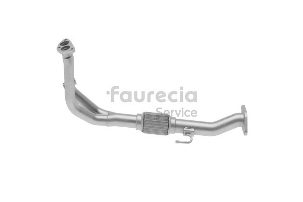 FS25244 Faurecia 7736955 Abgasrohr