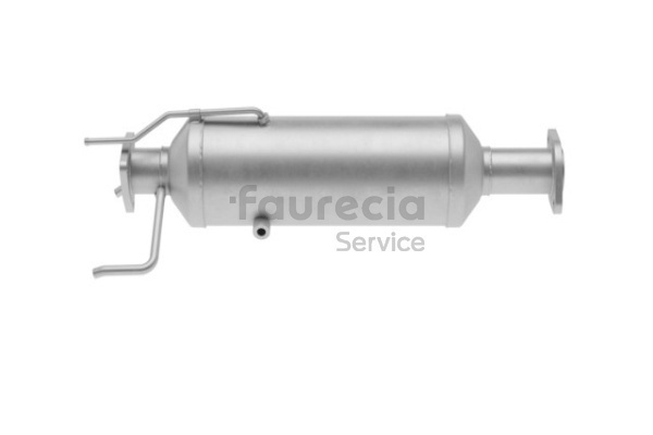 Faurecia FS25252S roetfilter (dpf) 14250-79J50-H02