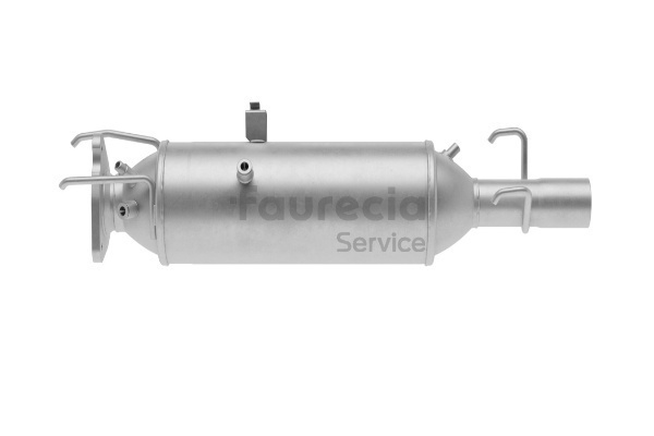 FS25265S Faurecia 1376598080 Partikelfilter (DPF)