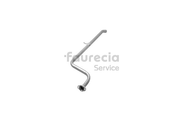 FS25311 Faurecia 7550386 Abgasrohr