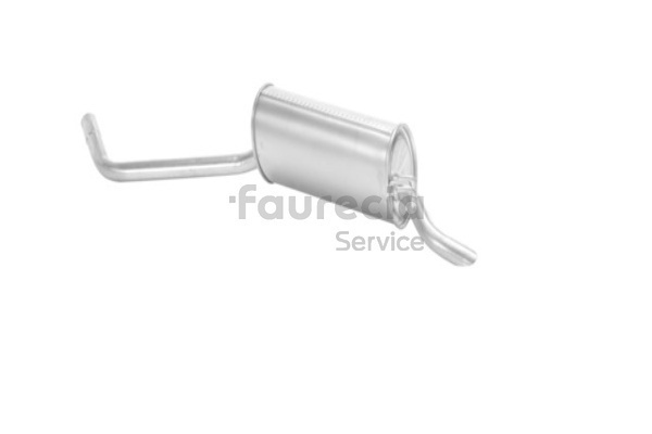 Faurecia FS25322 einddemper 71716105