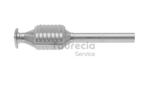 Faurecia 46432908 Katalysator FS25328K