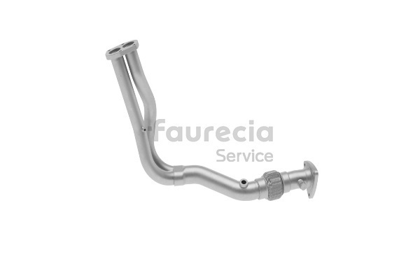 FS25329 Faurecia 46467021 Abgasrohr