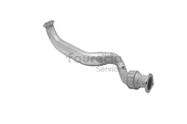 Faurecia 46415673 Abgasrohr FS25337