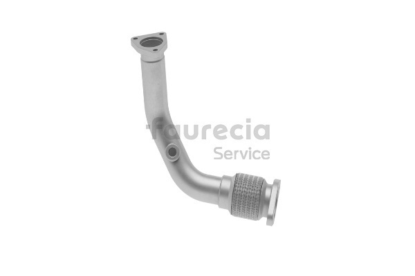 FS25396 Faurecia 46523262 Abgasrohr
