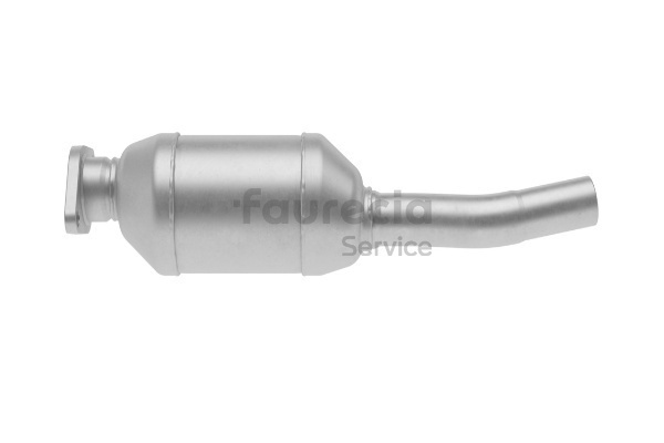 FS25397K Faurecia 46540323 Katalysator