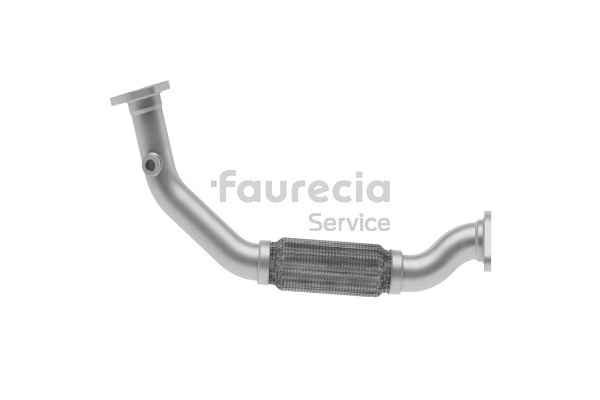 FS25398 Faurecia 46521911 Abgasrohr