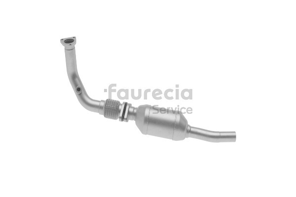 FS25399K Faurecia 46523262 Katalysator