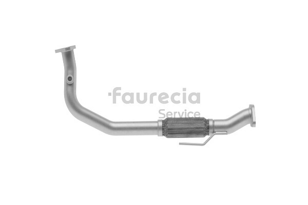 FS25410 Faurecia 46479683 Abgasrohr
