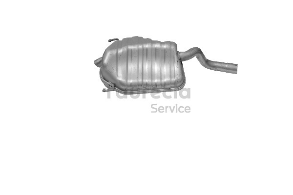 Faurecia FS25413 einddemper 55.185.762