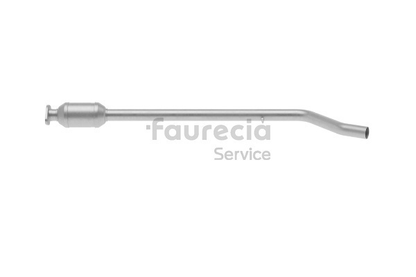 Faurecia 46756799 Katalyzátor FS25414K
