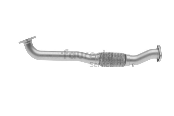 FS25415 Faurecia 46761391 Abgasrohr
