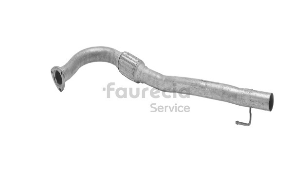 Faurecia 46518050 Tubo de escape FS25435