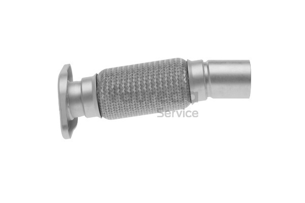 Faurecia 46829422 Výfukové potrubie FS25452