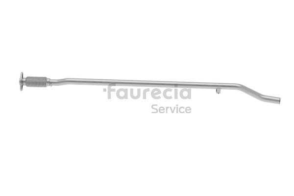 FS25459 Faurecia 71765066 Abgasrohr