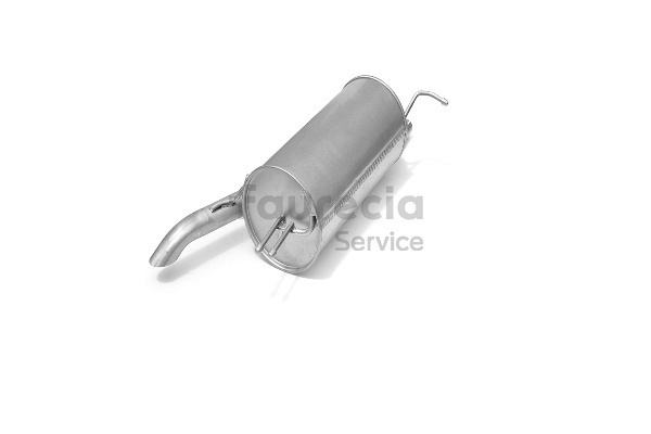 Faurecia FS25473 einddemper 71765094
