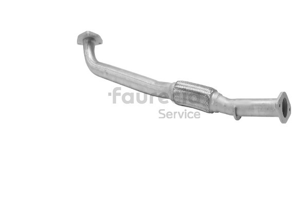 Faurecia 71765079 Výfukové potrubie FS25533