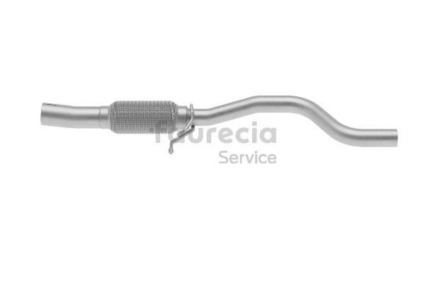 FS25559 Faurecia 73500853 Abgasrohr