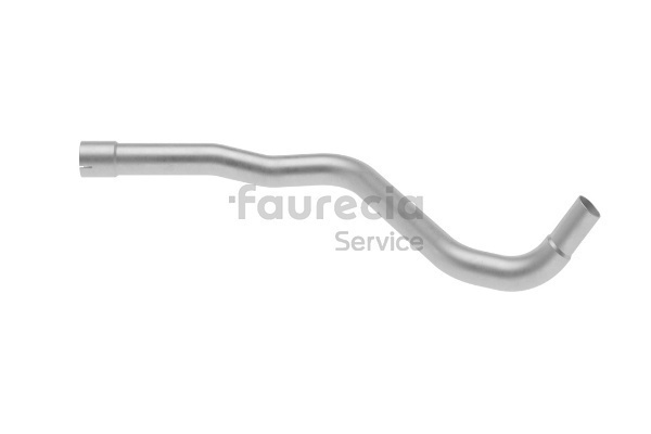 Faurecia FS25625 voorpijp 1806240