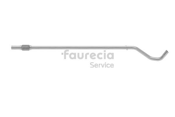 FS25651 Faurecia 46817651 Abgasrohr