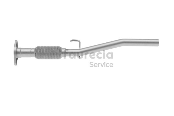 FS25658 Faurecia 46835317 Abgasrohr