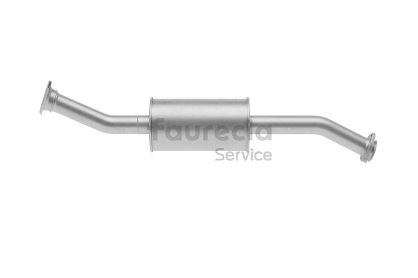 Faurecia 71765163 Voordemper FS25680
