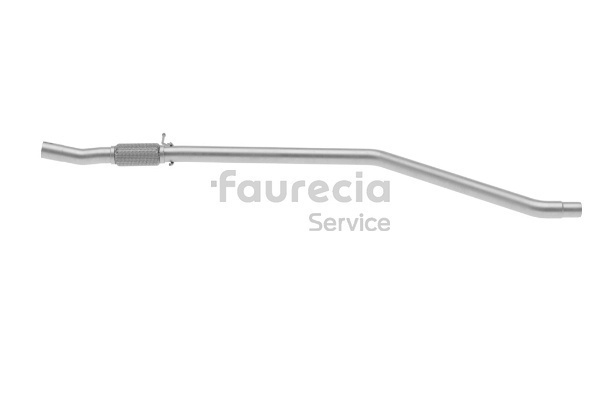 FS25704 Faurecia 71765106 Abgasrohr