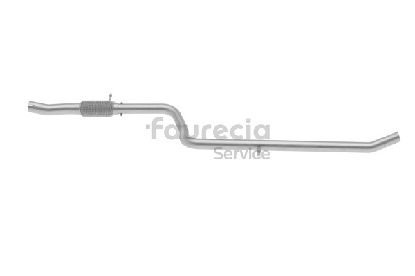 FS25705 Faurecia 46780432 Abgasrohr
