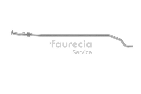 FS25769 Faurecia 51782323 Abgasrohr