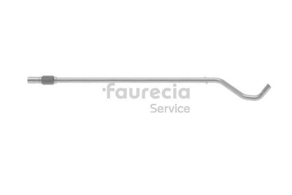 Faurecia FS25790 voorpijp 1 557 721