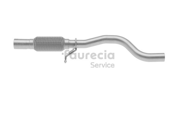Faurecia 46779640 Výfukové potrubie FS25816