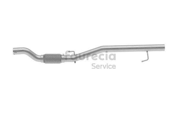 FS25834 Faurecia 51709484 Abgasrohr