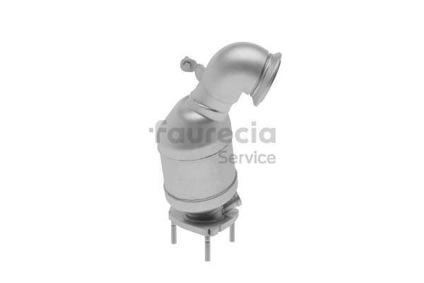 Faurecia FS25864K katalysator 71746626