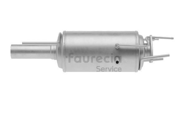 Faurecia FS25867S Filtro de partículas Vectra C Carrinha 1.9 CDTI 16V 150 cv Diesel 2009