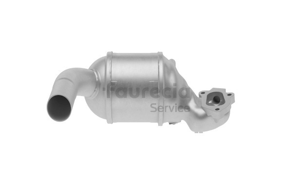 Faurecia FS25917K Katalyzátor SUZUKI Swift III Hatchback (MZ, EZ) 1.3 DDiS (RS 413D) 69 KS nafta 2017