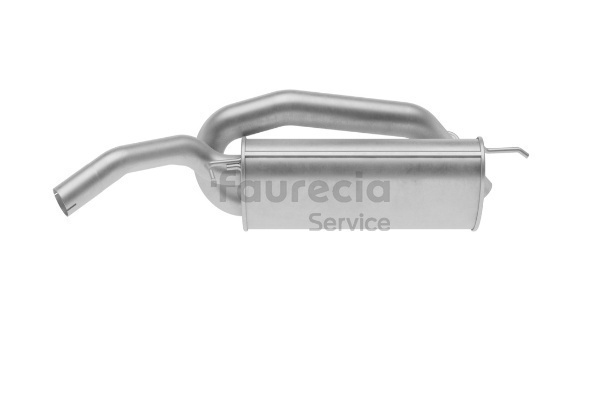 Faurecia FS25935 einddemper 51931487